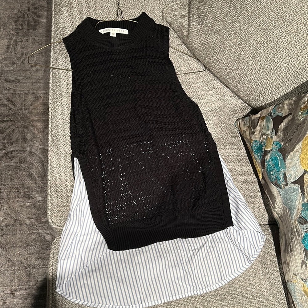 Veronica Beard Top